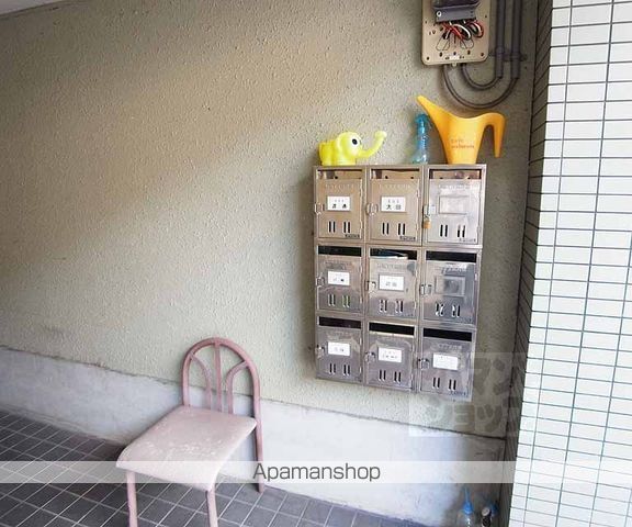 ハイツイーストのその他写真