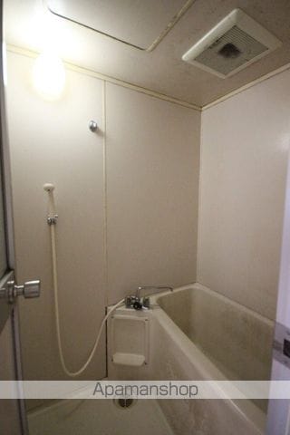 コーポ網文の内装写真