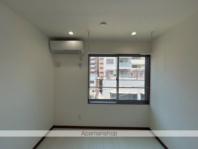 グランクオール川崎の内装写真