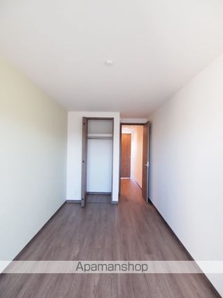 フラット南流山[1K/25.8m2]の内装2