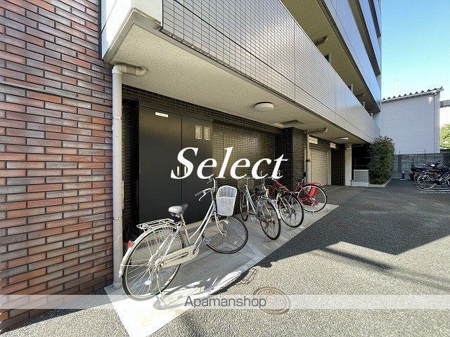 スパシエカステール 横浜吉野町のその他写真