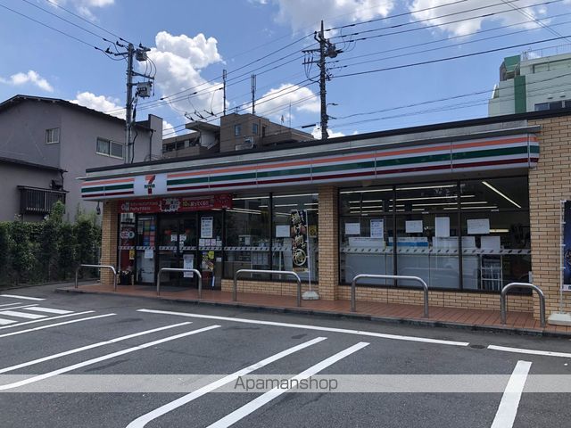 レオパレスシェル壱番館の周辺写真