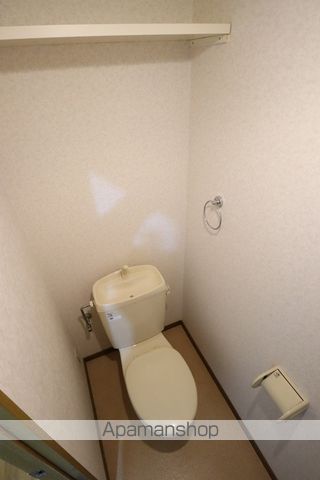 ユーミー城北の内装写真