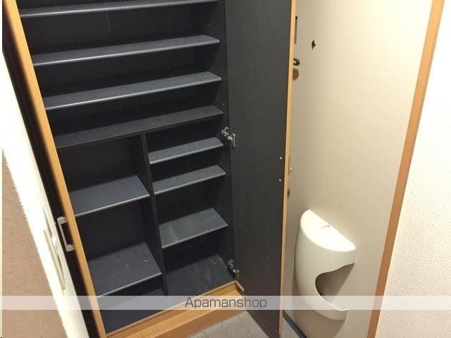 エスポワールコマツIIB館の内装写真