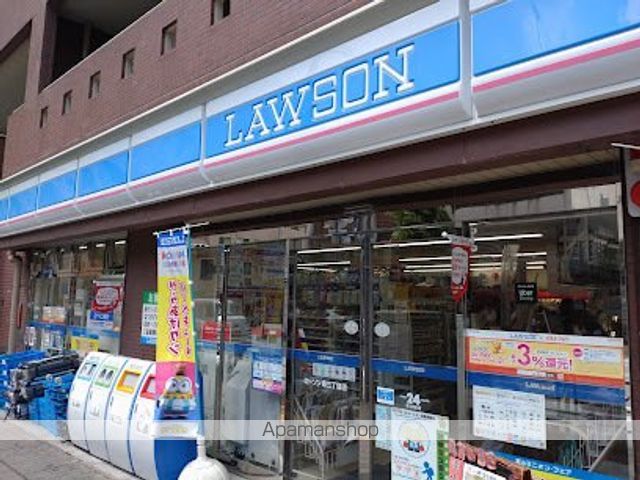 リビオメゾン上野松が谷の周辺写真