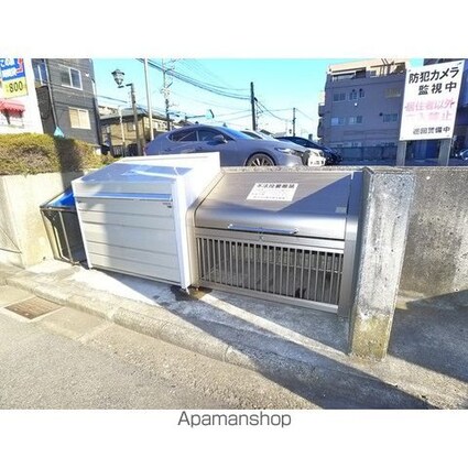 カサブランカ[3LDK/75.14m2]の周辺13