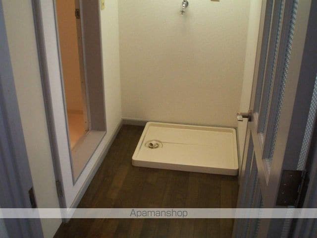 ハイツフォーレストの内装写真