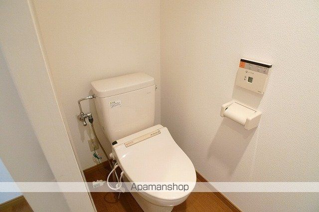Sビルディングの内装写真