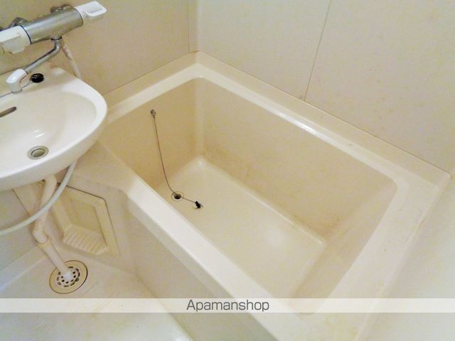 イトーピアIIの内装写真