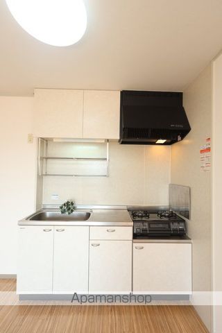 クリエFUJIWARAの内装写真