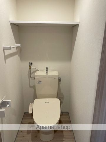 Lien F・VILLAGEの内装写真