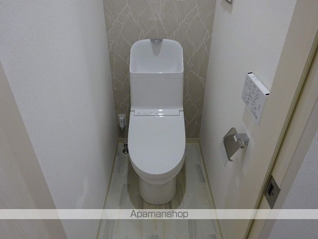 クリエオーレ大利元町の内装写真