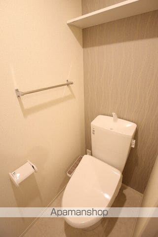 モンマルトルIIIの内装写真