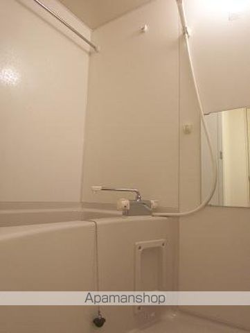 ベルグレード王子の内装写真