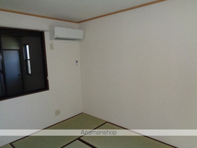 シャトレーの内装写真