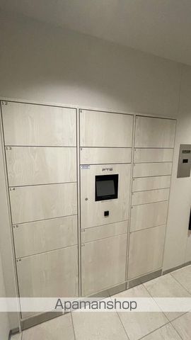 パークアクシス名古屋山王一丁目のその他写真