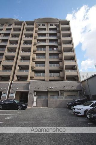 ＱＲＥＳＴ博多東Ⅱ 803 ｜ 福岡県福岡市博多区榎田１丁目10-33（賃貸マンション1DK・8階・27.79㎡） その12