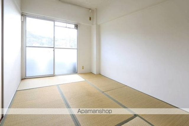 ビレッジハウス田島2号棟の内装写真