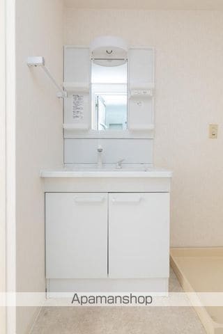 ライディングランの内装写真