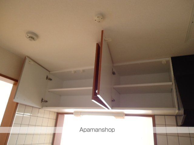 クレールメゾンの内装写真