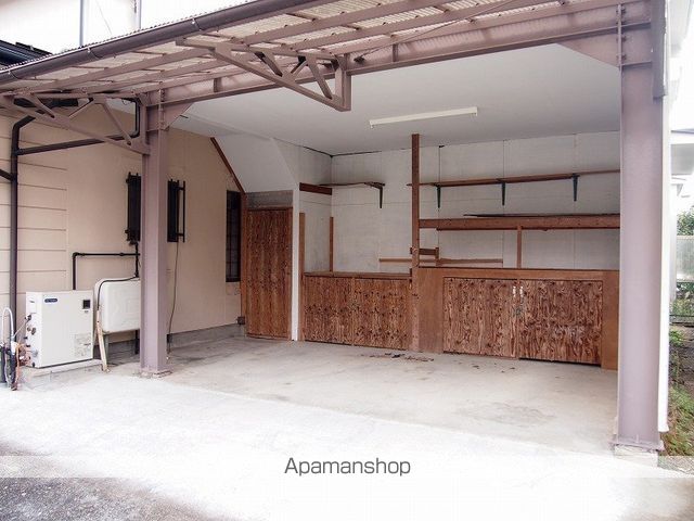 飯田線 切石駅 徒歩51分 2階建 築50年のその他写真