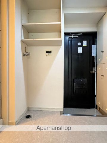 城北セブンティーンの内装写真