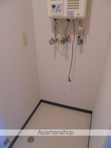 メゾンド厚別の内装写真
