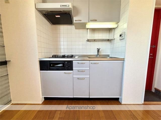 三鶴屋ハウスの内装写真