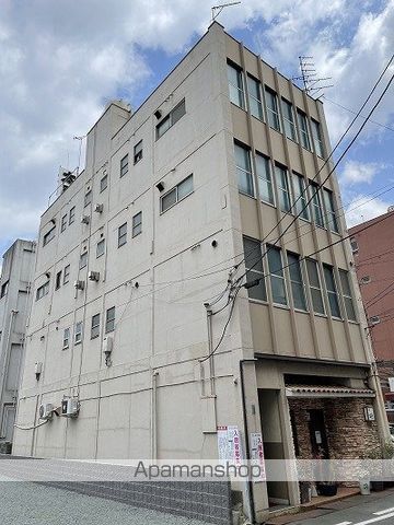 コーエイビルの外観写真