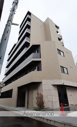 セジョリ大山[1DK/32.34m2]の外観