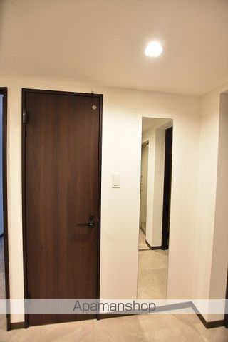 シューレジデンス元町の内装写真