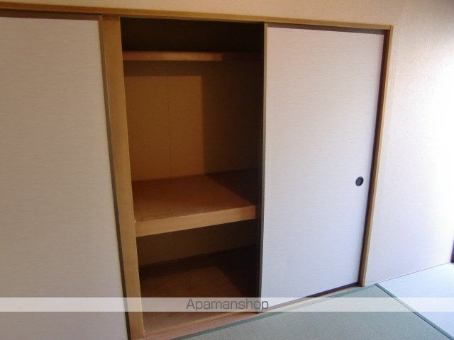 セジュール正木の内装写真