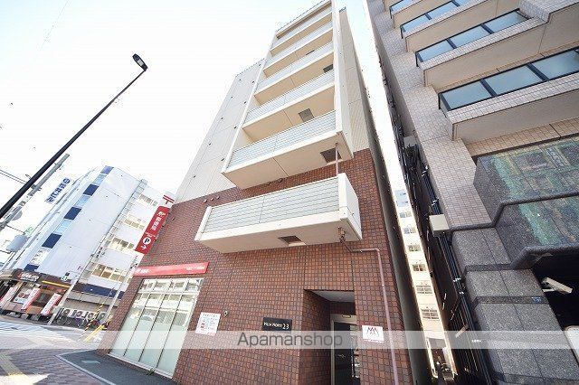 VILLA NORTE 23の外観写真