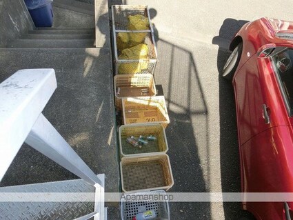 パークハイム松本[1K/25m2]の外観4