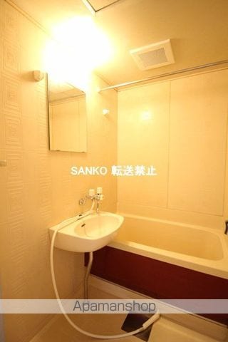 エンジェルタウンの内装写真