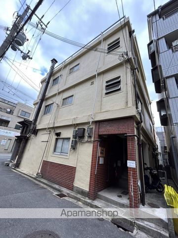 山田マンション
