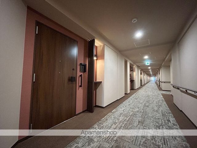 デュオセーヌ相模原上溝駅前1009の外観写真
