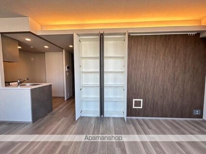 ブランシエスタ江古田[1LDK/46.67m2]の収納1