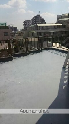 エイケツビル[1LDK/40.56m2]の共用部7