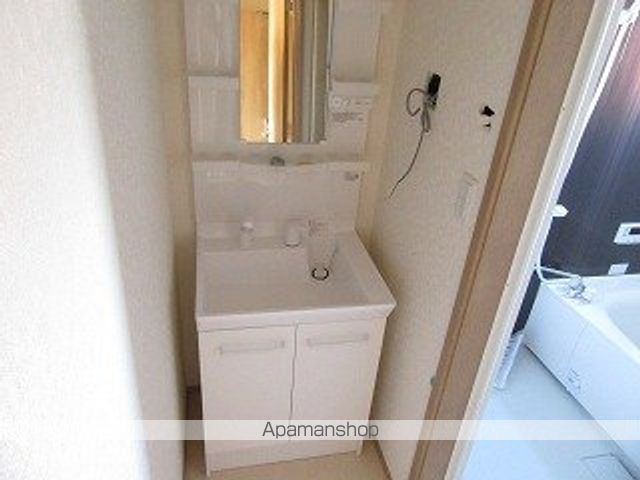 エストポミエ A棟の内装写真