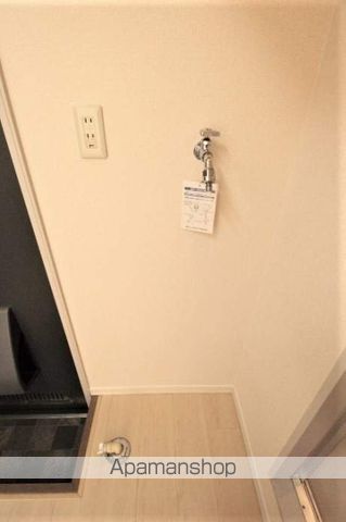 御前崎市 2階建 築26年の内装写真