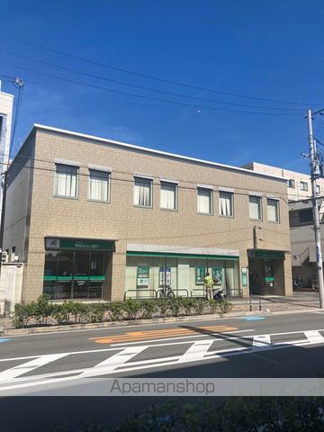 コートジュネスの周辺写真