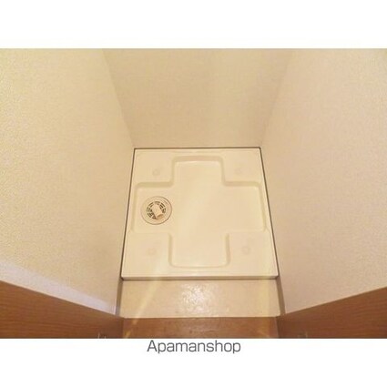 東京都中野区東中野３丁目[1LDK/40.26m2]のその他内装8
