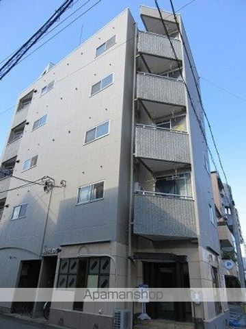 堀壱ビル 1A ｜ 岐阜県岐阜市清住町３丁目5（賃貸マンション2K・1階・31.00㎡） その3