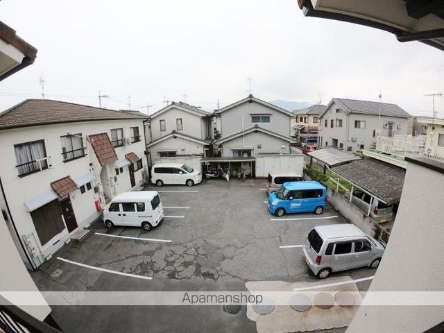 オリーブコート東川口Aのその他写真