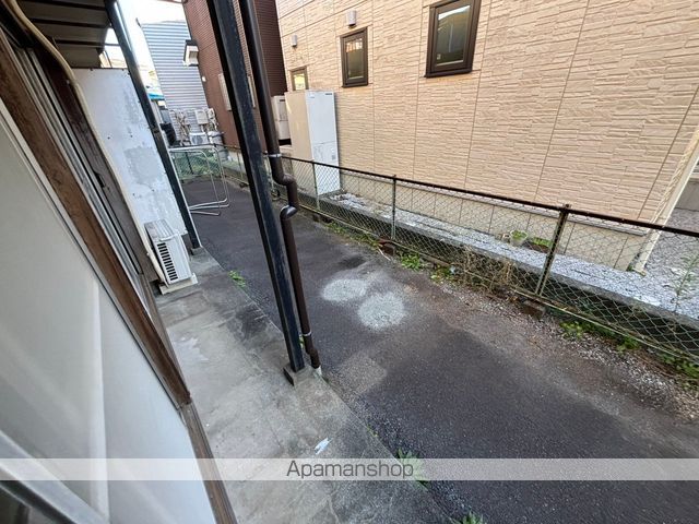 瀧本荘の内装写真