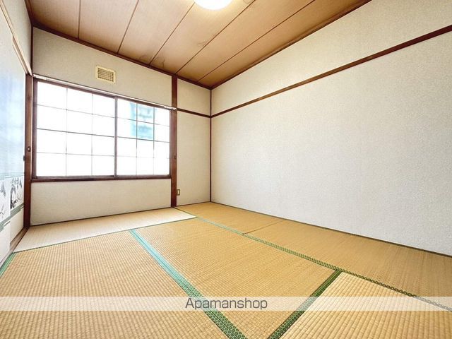 コーポ大國の内装写真