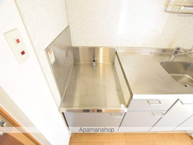 さくら館の内装写真