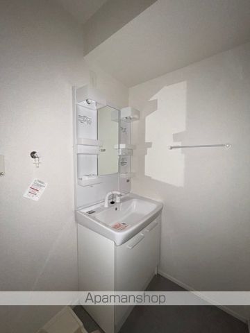 ウインダム ガーデンIIAの内装写真
