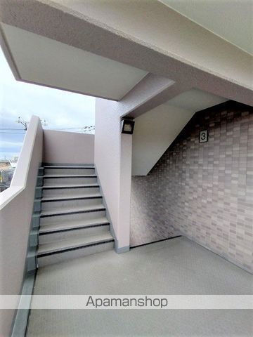 シャルムマンションのその他写真
